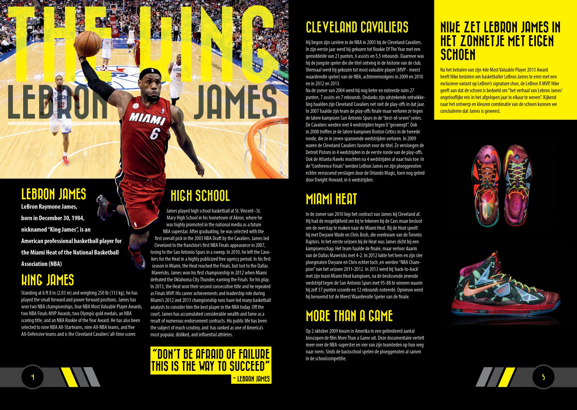 Magazine DEFF3