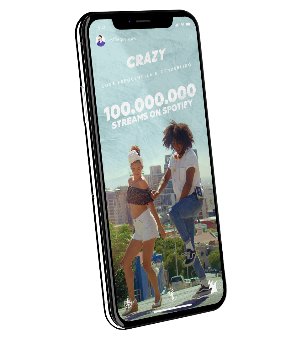 Mockup iphones helft lf – crazy 2